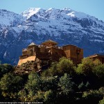 Kasbah Du Toubkal - Alto Atlante, Marocco