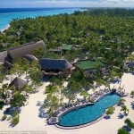 The Brando - Tetiaroa, Polinesia Francese