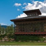 Zhiwa Ling Hotel - Paro, Bhutan