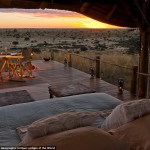 Tswalu Kalahari - Kalahari, Sud Africa