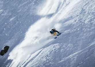 Swatch Freeride World Tour by The North Face, si parte il 24 a Chamonix