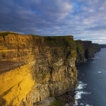 Cliffs Of Moher, Irlanda