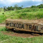 Kokoda Trail, Papua Nuova Guinea