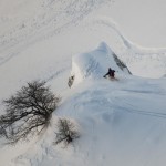 Freeride World Tour - Sam Smoothy