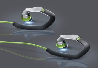 CES 2015: Sennheiser Sport, gli auricolari per chi si muove