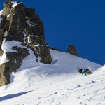 Freeride World Tour - Xavier De La Rue