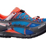 1 SALEWA SPEED ASCENT GTX