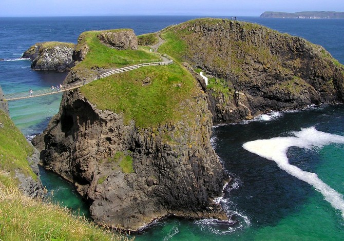 Carrick-a-Rede-Bridge