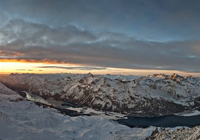 Corvatsch_Panorama