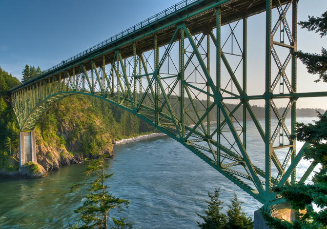 Deception-Pass-Bridge