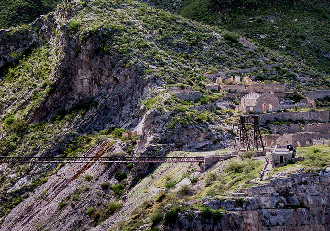 Puente-Ojuela