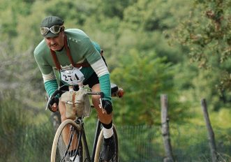 Le nuove maglie per l’Eroica