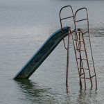 parchi acquatici abbandonati