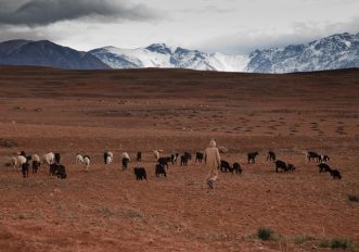 Toubkal Trekking Marocco