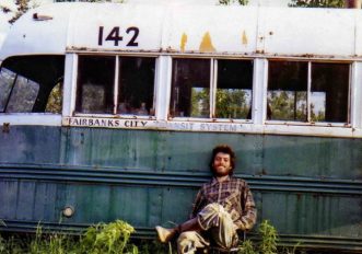 Chris McCandless e il mito di ‘Into The Wild’