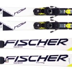 fischer RC4