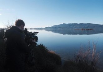 Wildlife Photo Workshop nelle Oasi del WWF di Burano e Orbetello