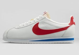 Nike Cortez Forrest Gump