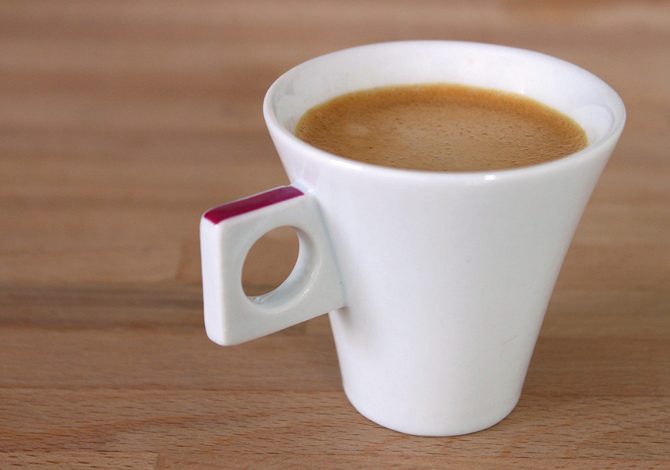 Caffè fa bene al cuore