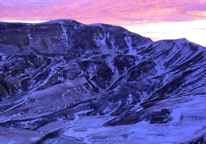 Corno alle Scale Le più belle piste da sci degli Appennini