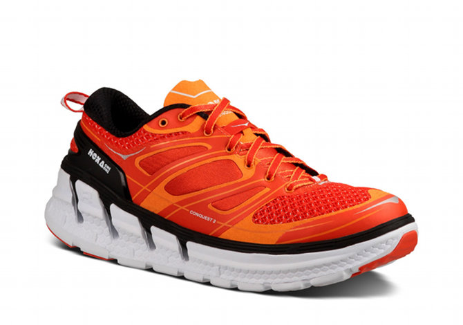 le migliori scarpe da trail