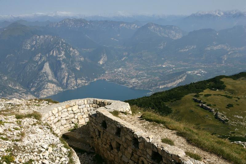 sentieri-Prima-Guerra-Mondiale-Monte-Altissimo