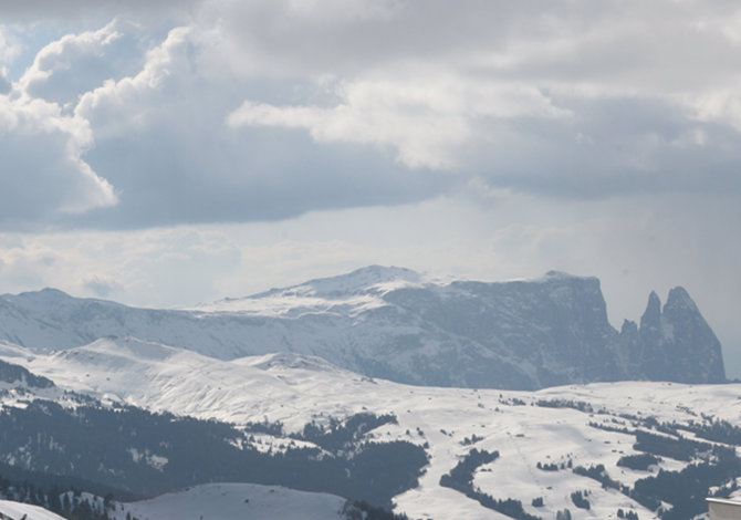 Le 8 piste da sci più panoramiche d’Italia
