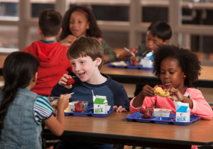 US School Breakfast Program