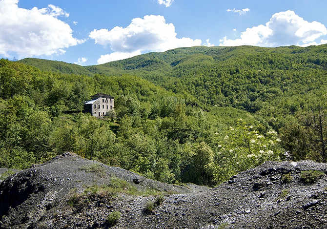 Via degli Abati