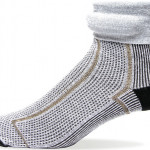 Calze: Sensoria Smart Socks