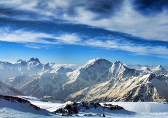 Elbrus