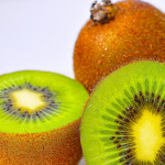 Kiwi a colazione