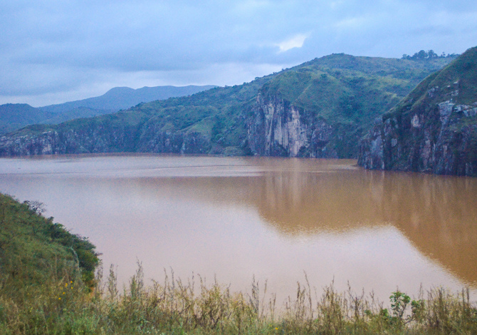 Lago Nyos