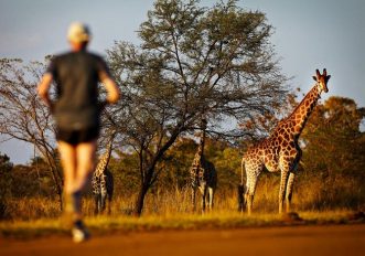 Le 15 maratone più strane del mondo