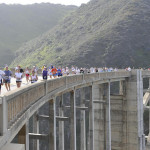 Marathon Big Sur