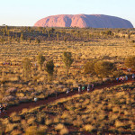 Marathon Outback Australian
