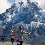 Marathon Torres dal Paine