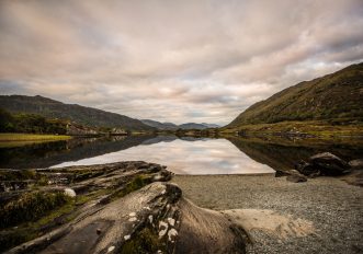 Ring of Kerry Irlanda