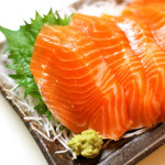 Salmone Omega 3