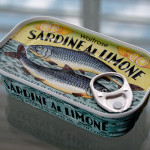 Sardine Omega 3