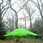 Vista Tree Tent - Credits: Tentsile