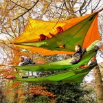 Vista Tree Tent - Credits: Tentsile