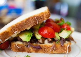 Cosa mangiare dopo un allenamento