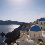 Santorini (Grecia)