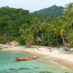 Ko Tao (Thailandia)