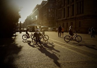 11 norme del Codice della strada sui ciclisti da conoscere