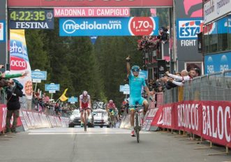 Ciclismo: le sette salite da leggenda sulle strade del Trentino