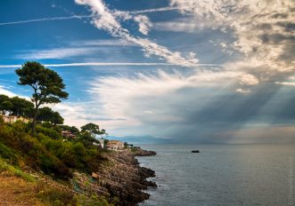 Antibes Costa Azzurra