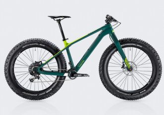 Fat Bike: le migliori novità del 2015