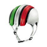 Carrera Foldable Casco Bici Pieghevole